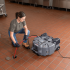 RIDGID FlexShaft KM-1004 marógép